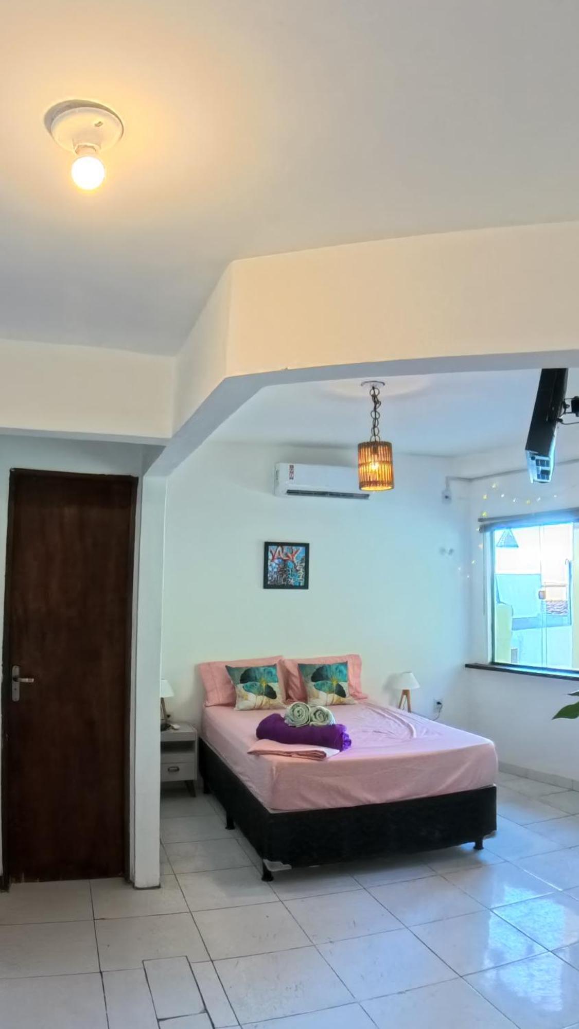 Cores Da Pipa Flats Praia de Pipa Екстер'єр фото
