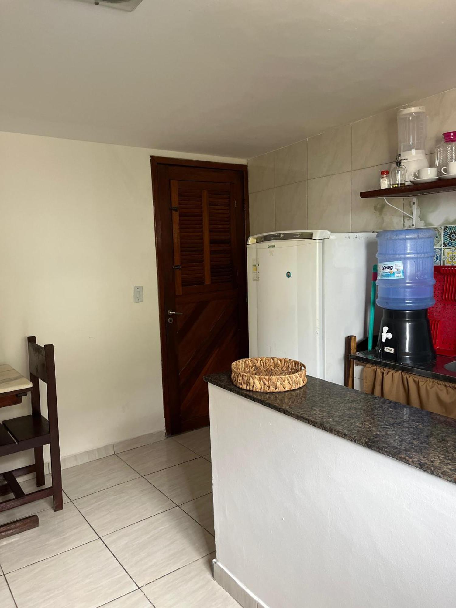 Cores Da Pipa Flats Praia de Pipa Екстер'єр фото