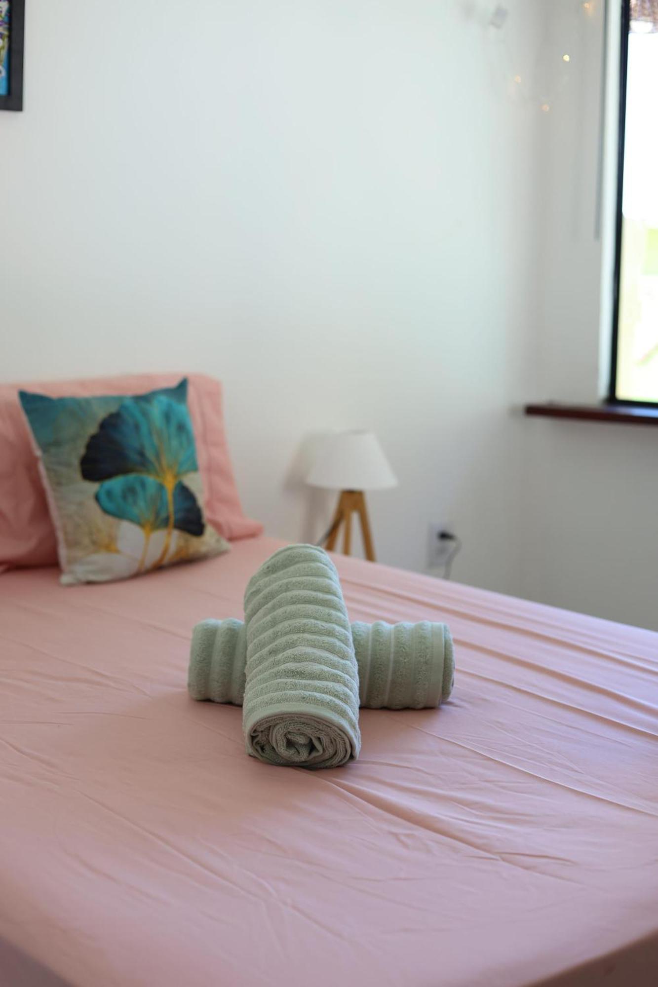 Cores Da Pipa Flats Praia de Pipa Екстер'єр фото
