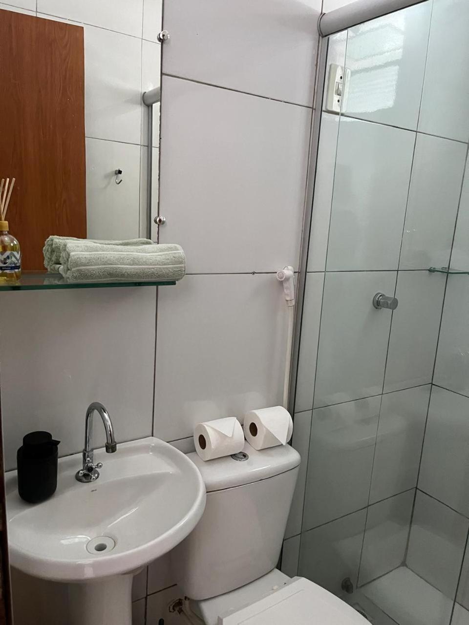 Cores Da Pipa Flats Praia de Pipa Екстер'єр фото