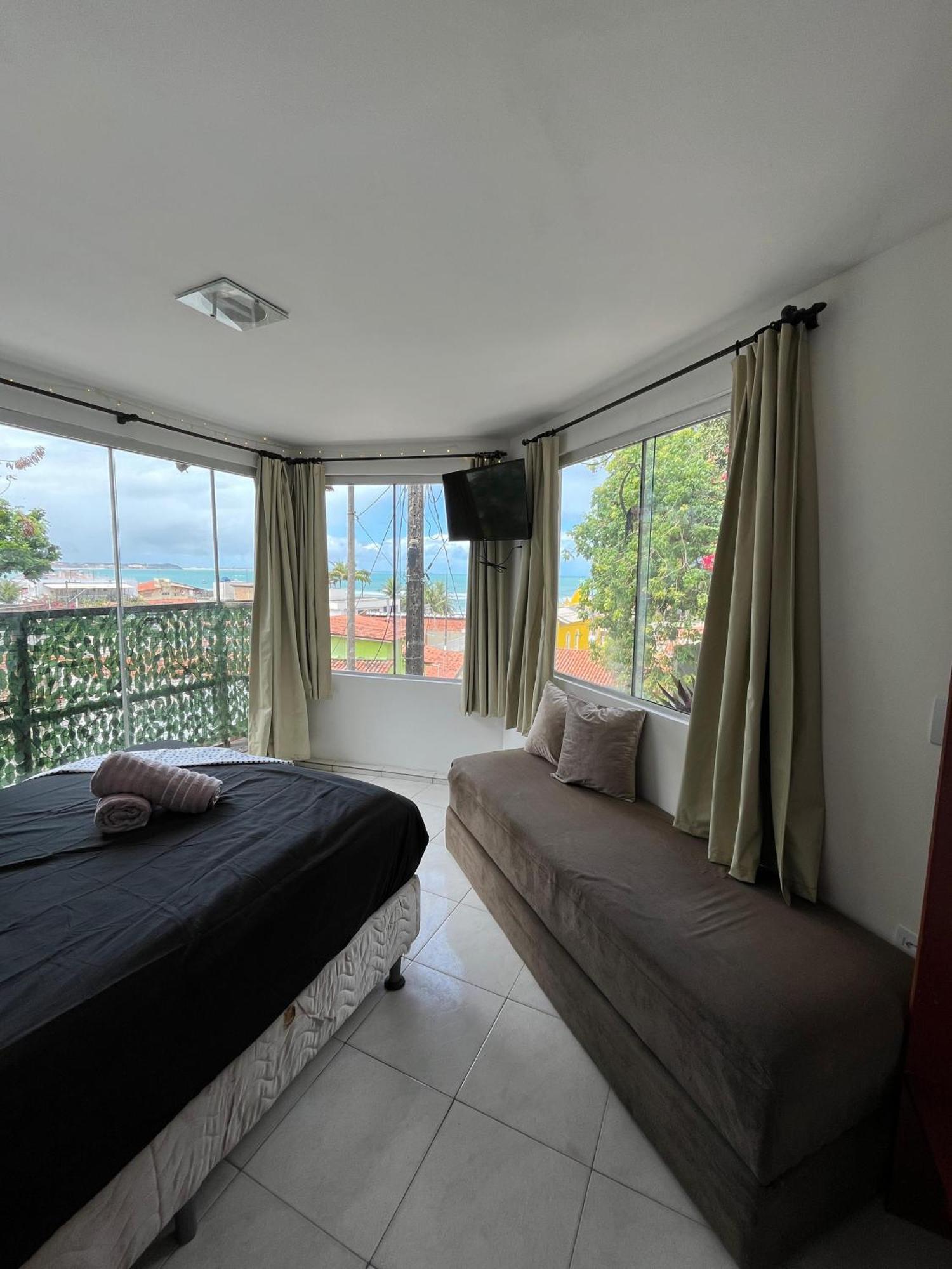 Cores Da Pipa Flats Praia de Pipa Екстер'єр фото
