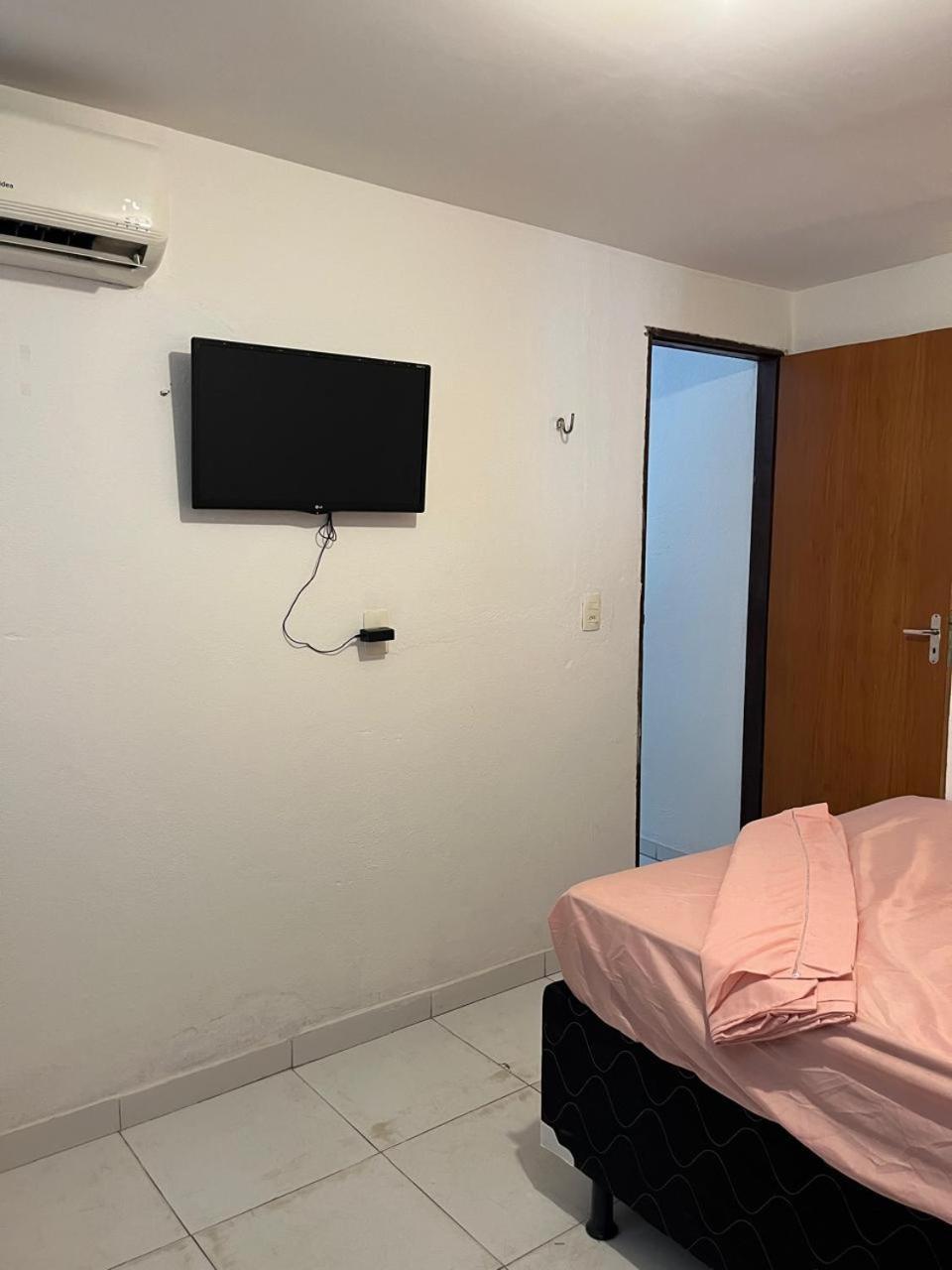 Cores Da Pipa Flats Praia de Pipa Екстер'єр фото