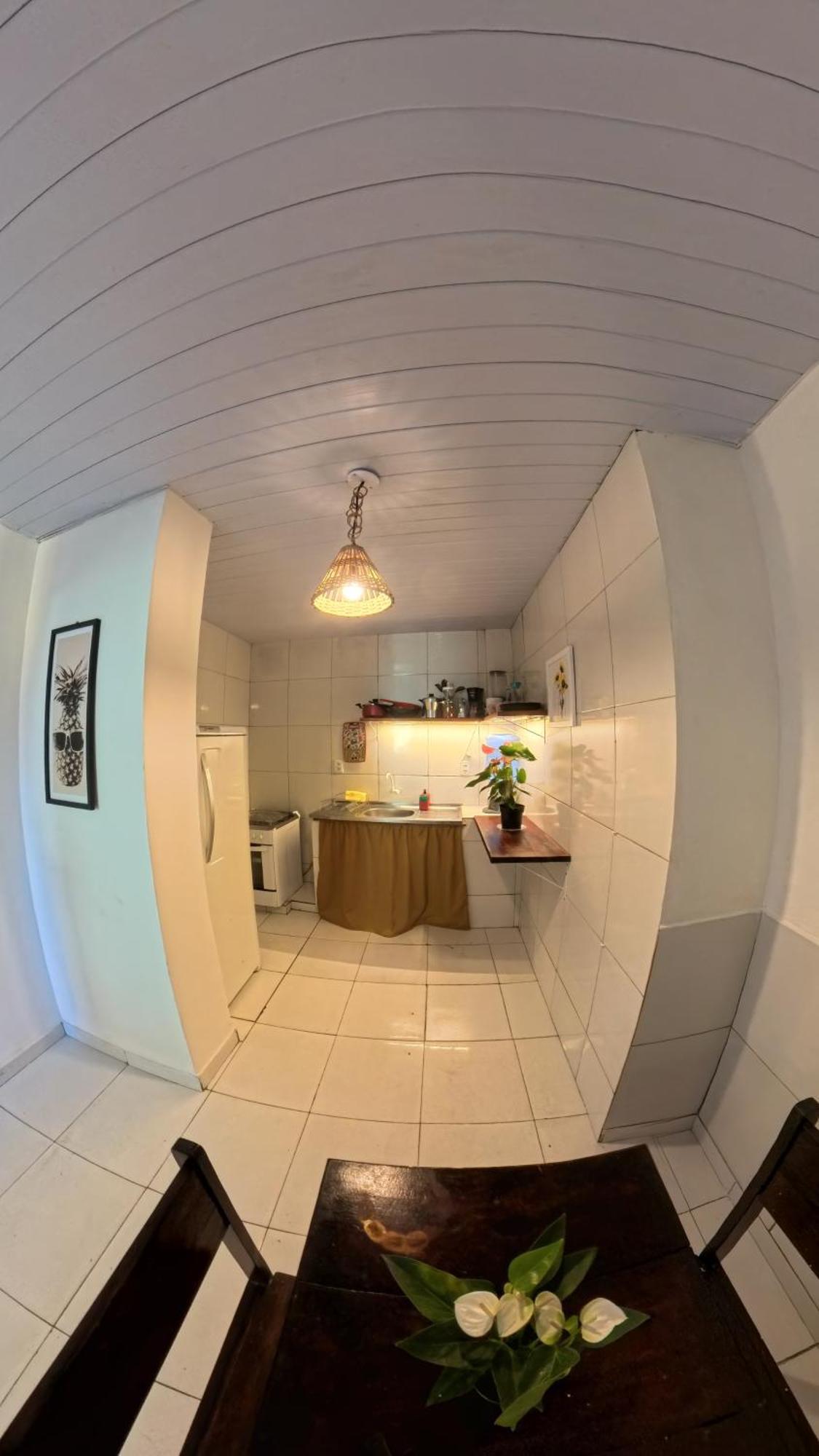 Cores Da Pipa Flats Praia de Pipa Екстер'єр фото