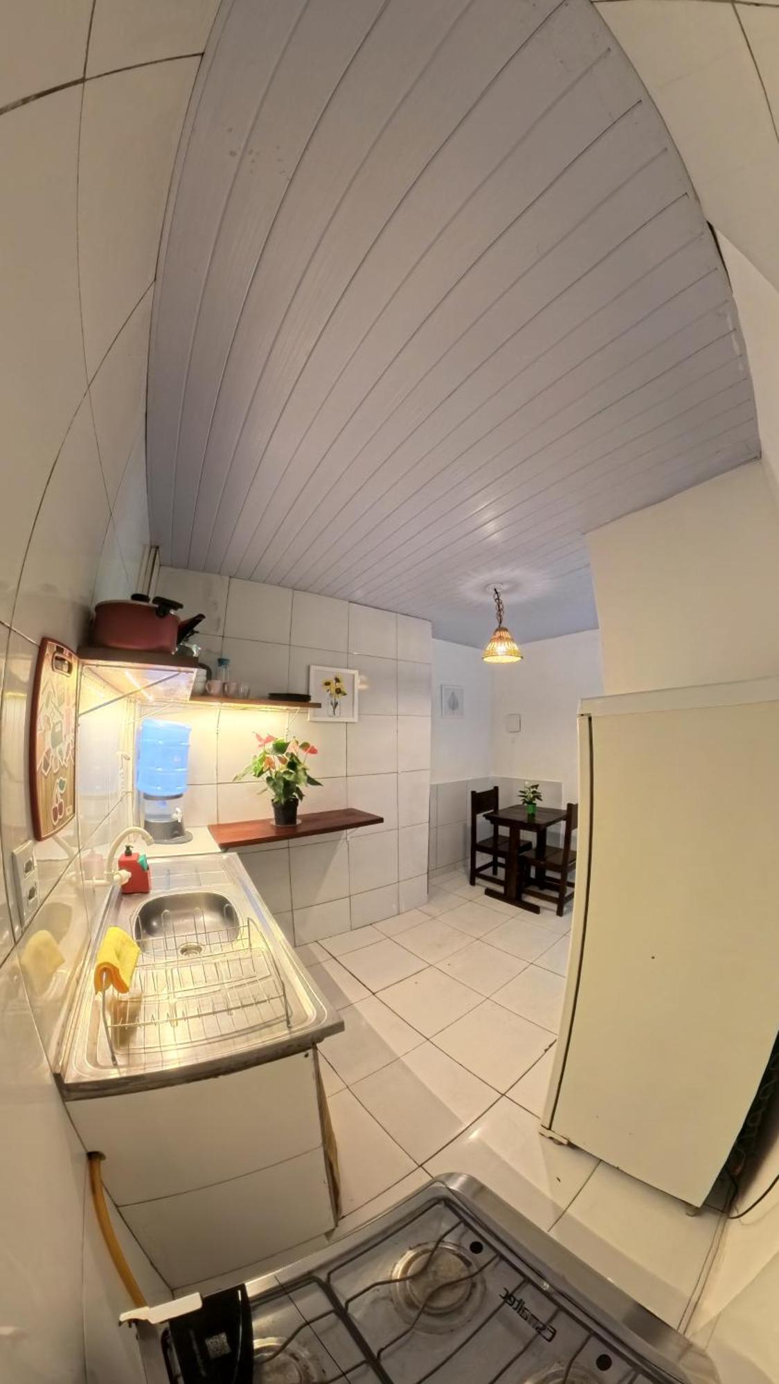 Cores Da Pipa Flats Praia de Pipa Екстер'єр фото