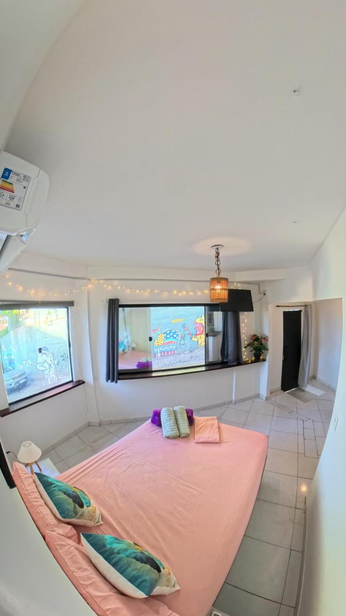 Cores Da Pipa Flats Praia de Pipa Екстер'єр фото