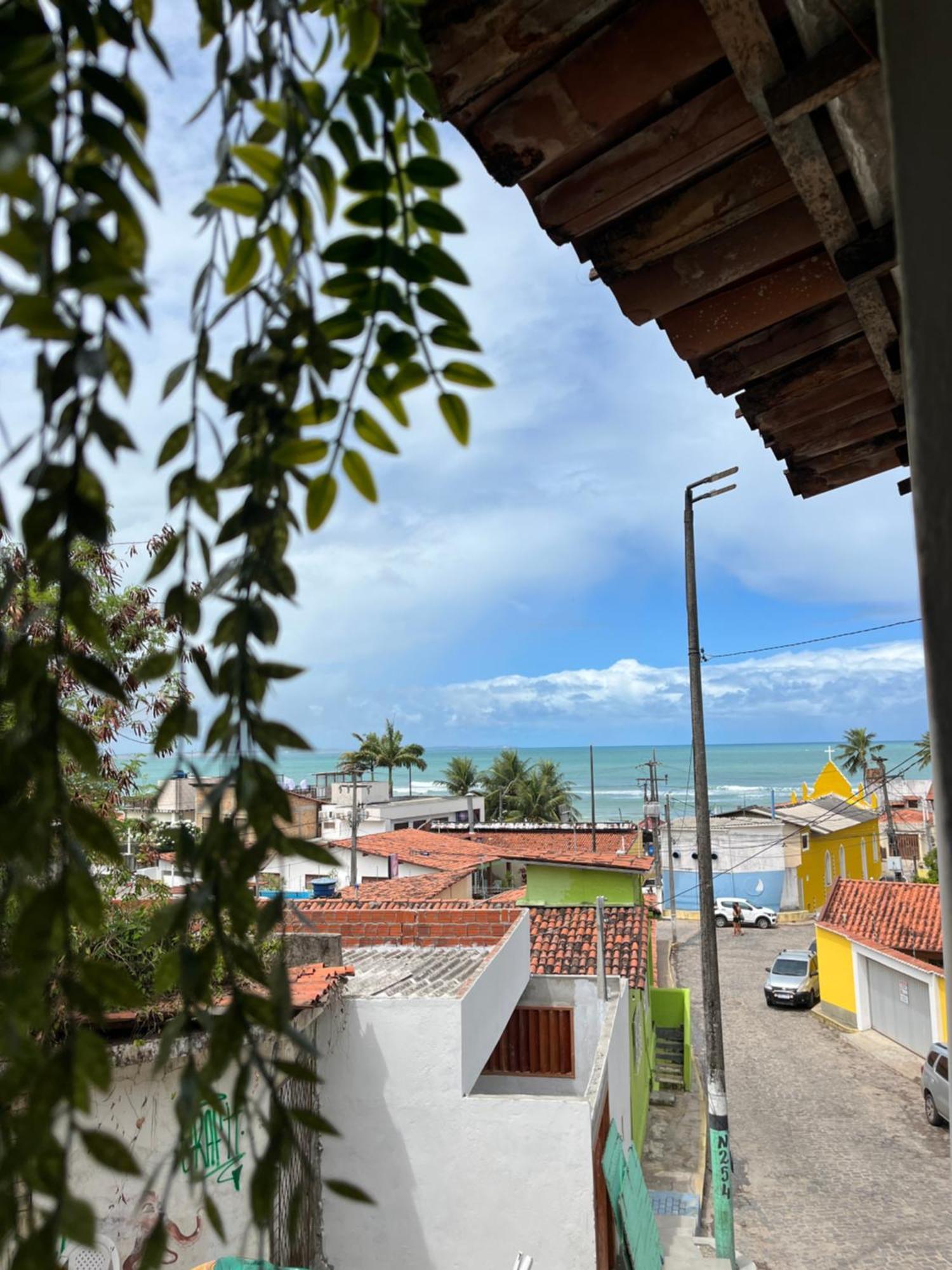 Cores Da Pipa Flats Praia de Pipa Екстер'єр фото