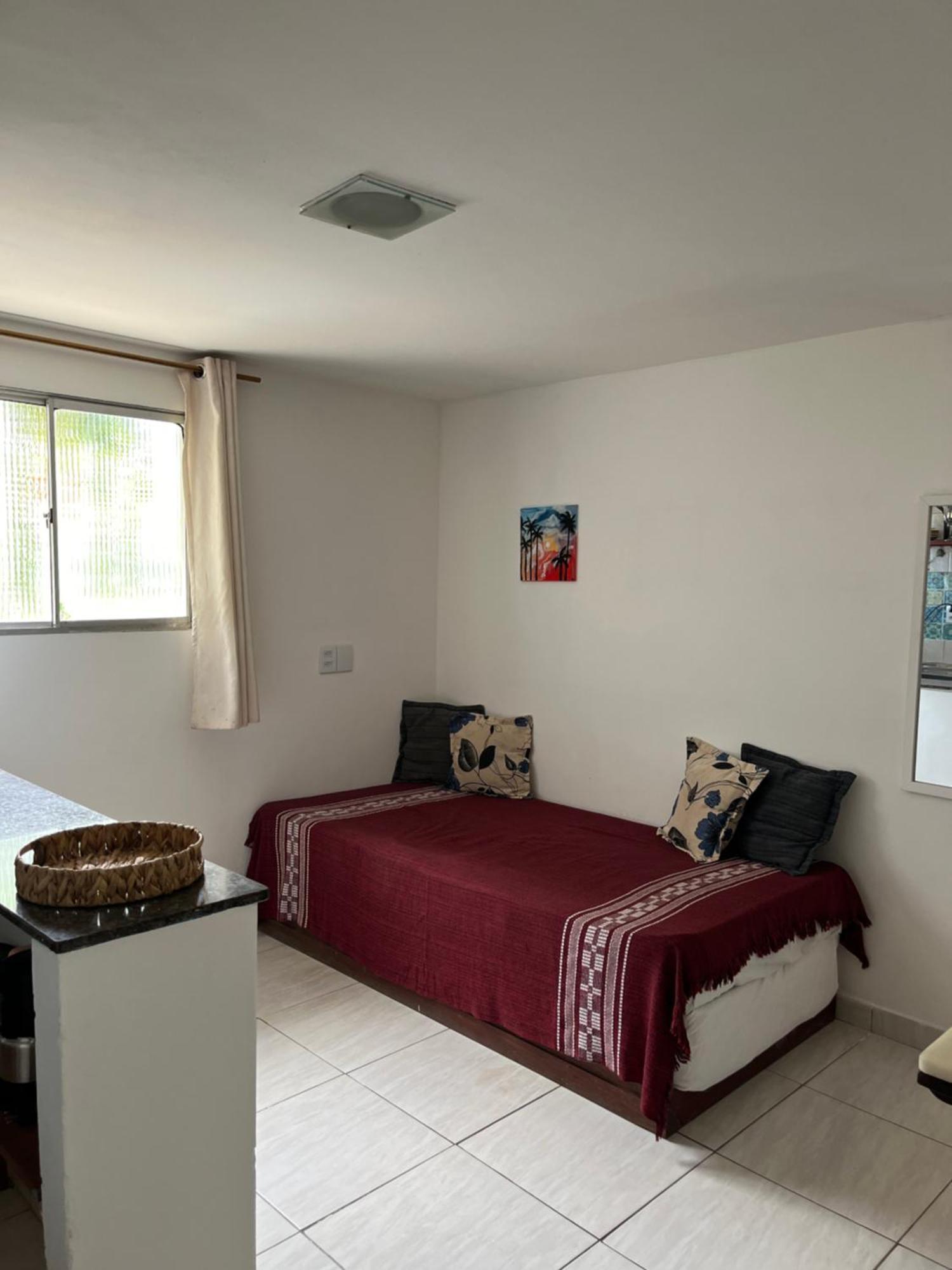 Cores Da Pipa Flats Praia de Pipa Екстер'єр фото
