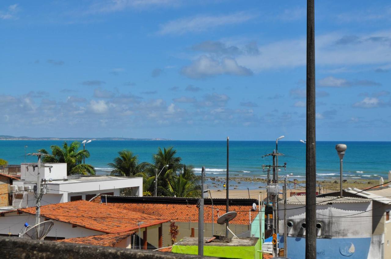 Cores Da Pipa Flats Praia de Pipa Екстер'єр фото